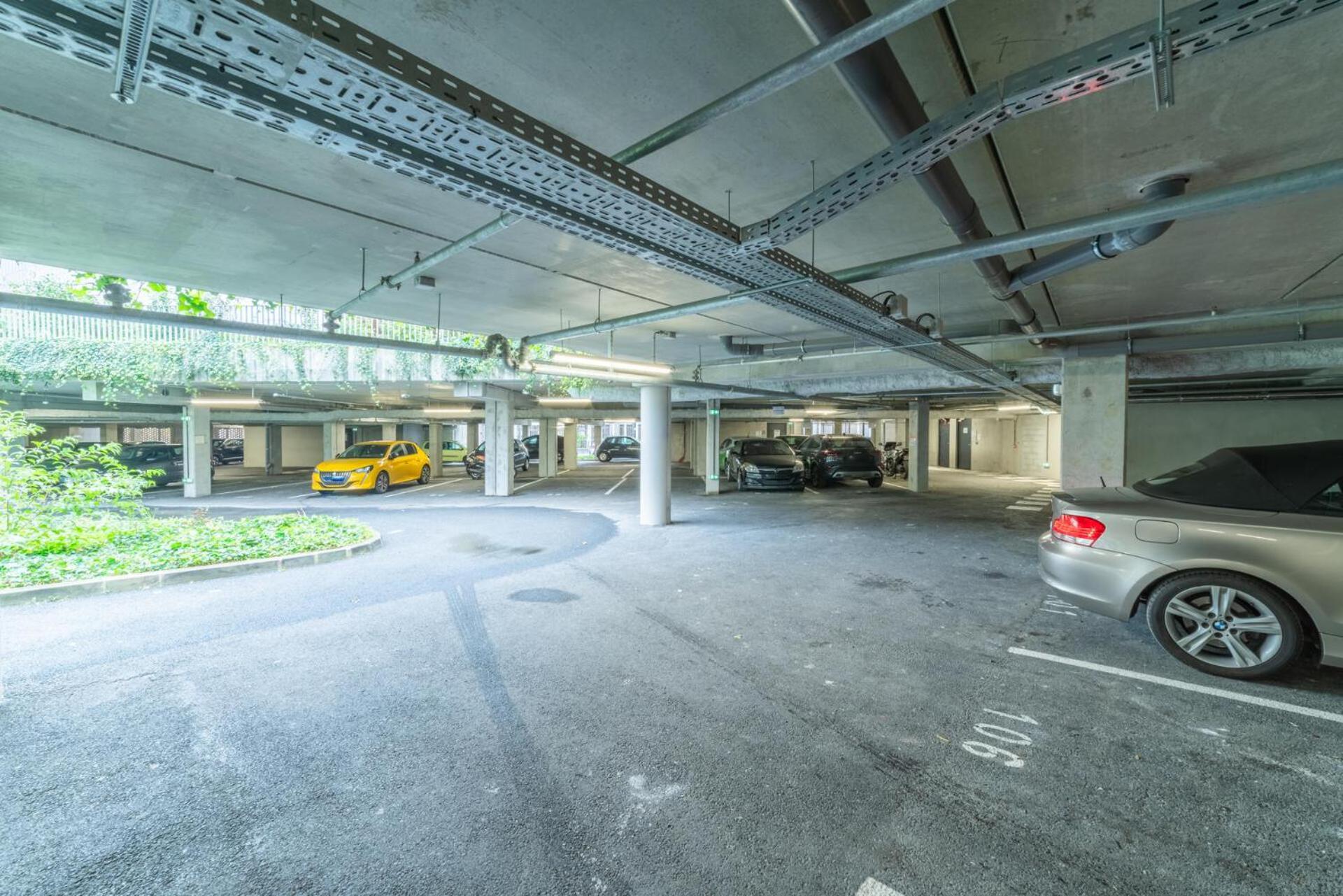 Montempo Appart'Hotel Bordeaux Belvedere Екстериор снимка