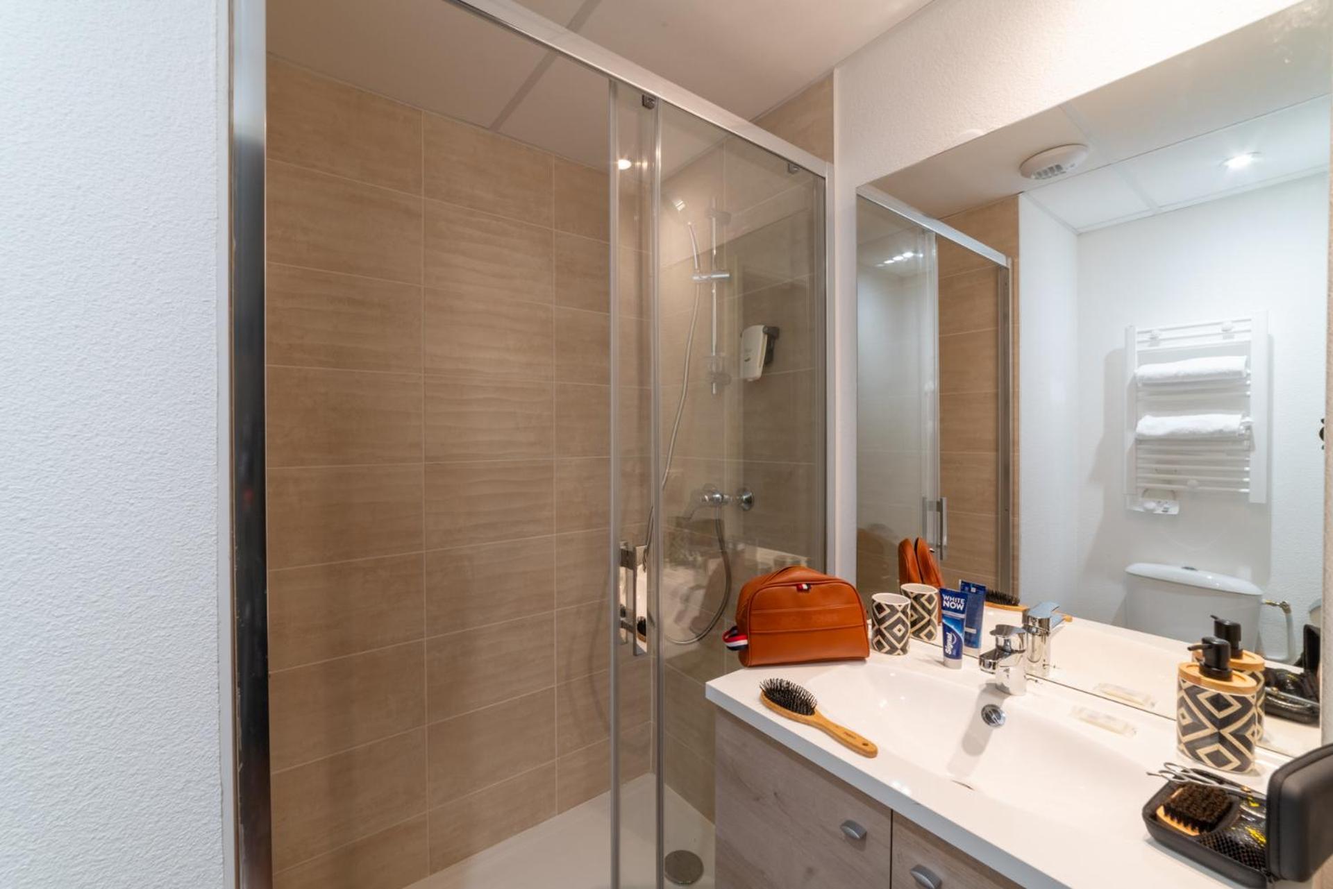 Montempo Appart'Hotel Bordeaux Belvedere Екстериор снимка